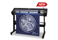 Mimaki CG60-AR Large Format Vinyl Cutter and Cutting Plotter - Wide Format