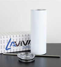 Laviva Sublimation Tumbler