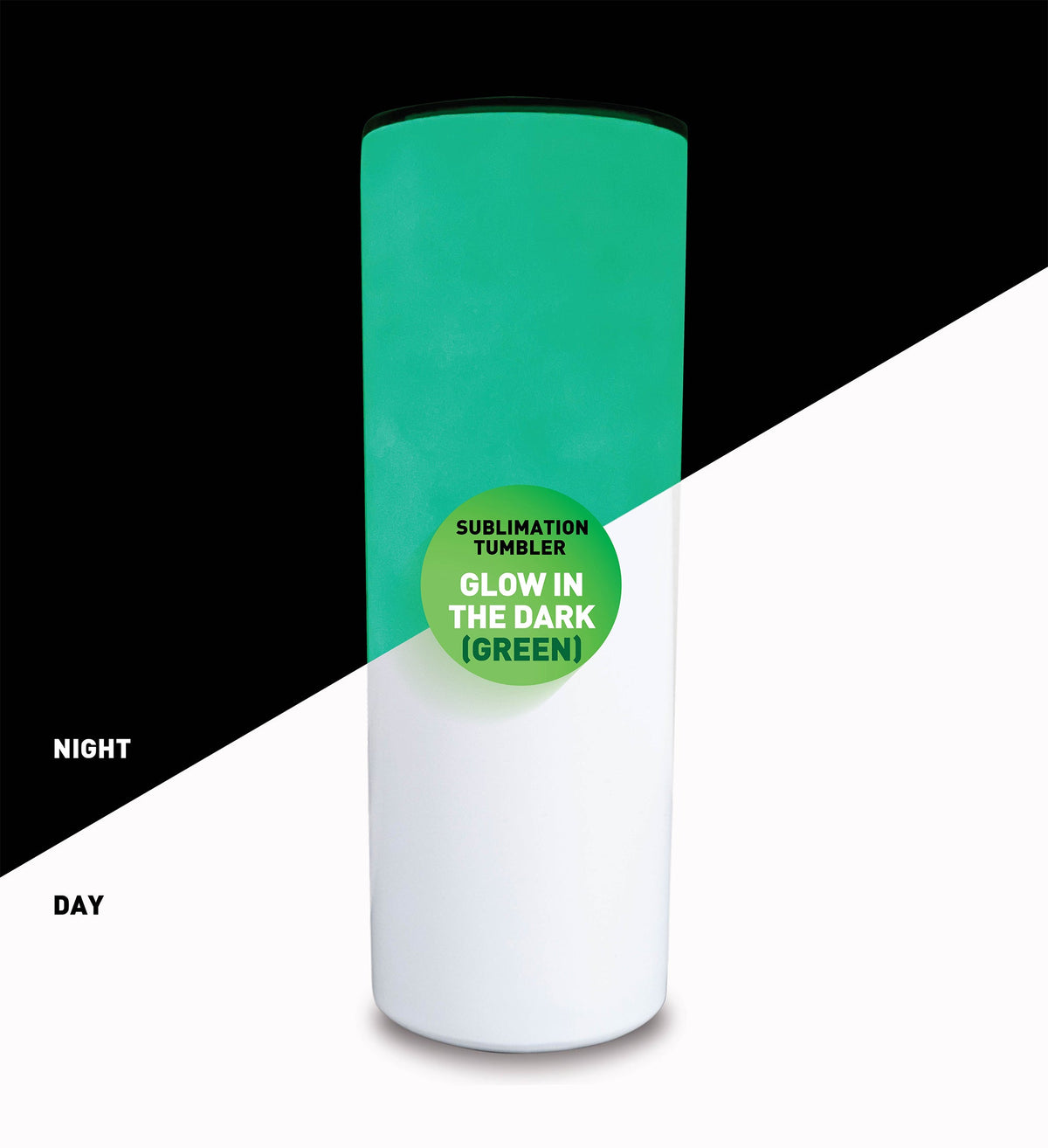 Laviva Sublimation Tumbler