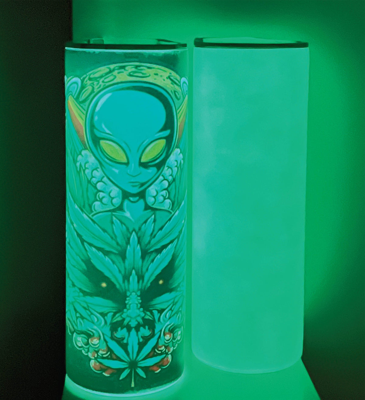 Laviva Sublimation Tumbler