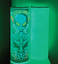 Laviva Sublimation Tumbler
