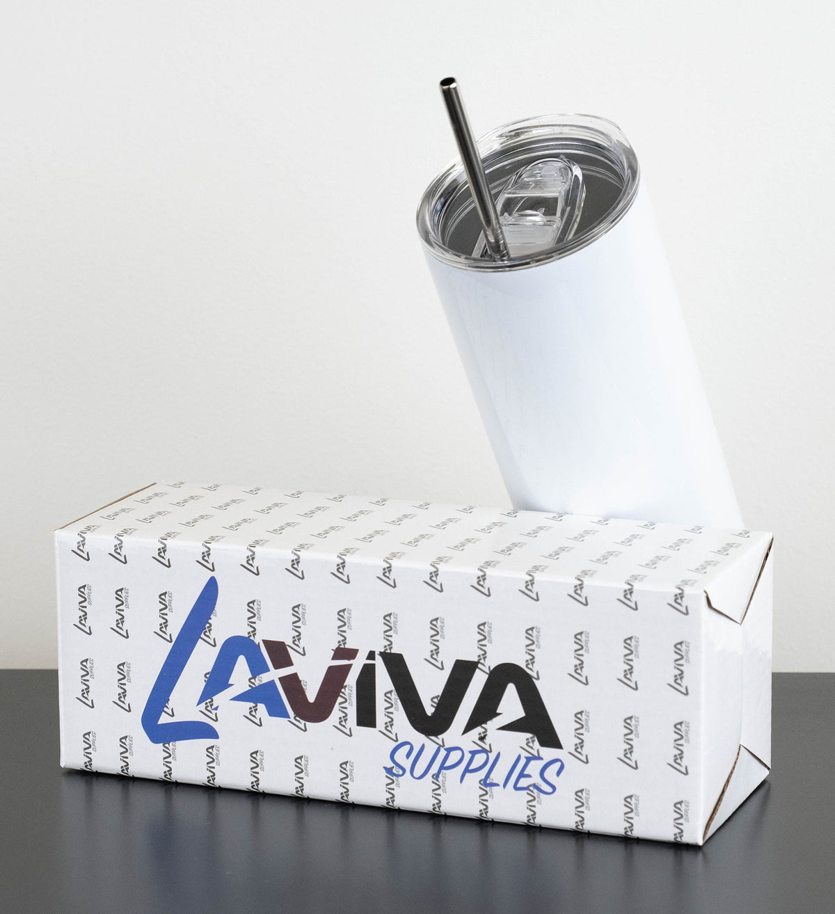 Laviva Sublimation Tumbler