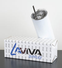 Laviva Sublimation Tumbler