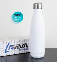 Laviva Sublimation Tumbler