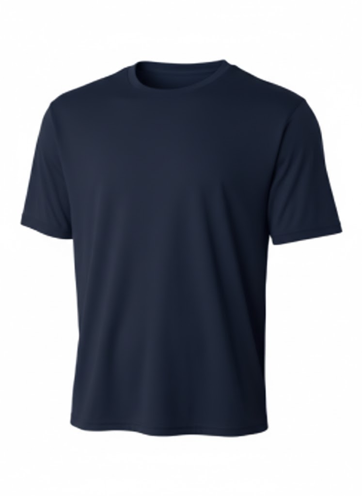 A4 Sublimation SPRINT PERFORMANCE TEE N3402