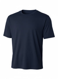 A4 Sublimation SPRINT PERFORMANCE TEE N3402