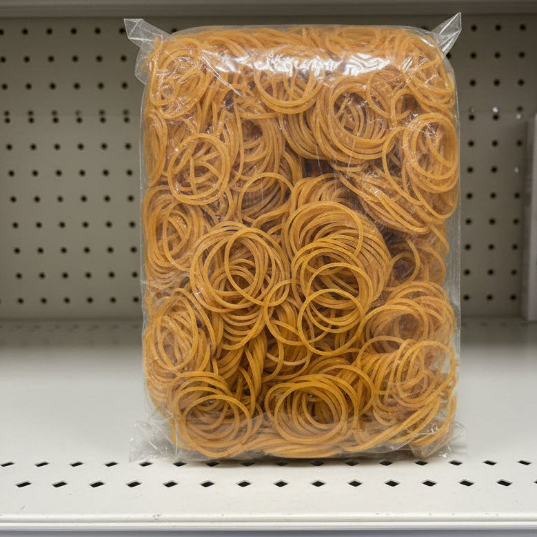 Rubber Bands – Large Pack