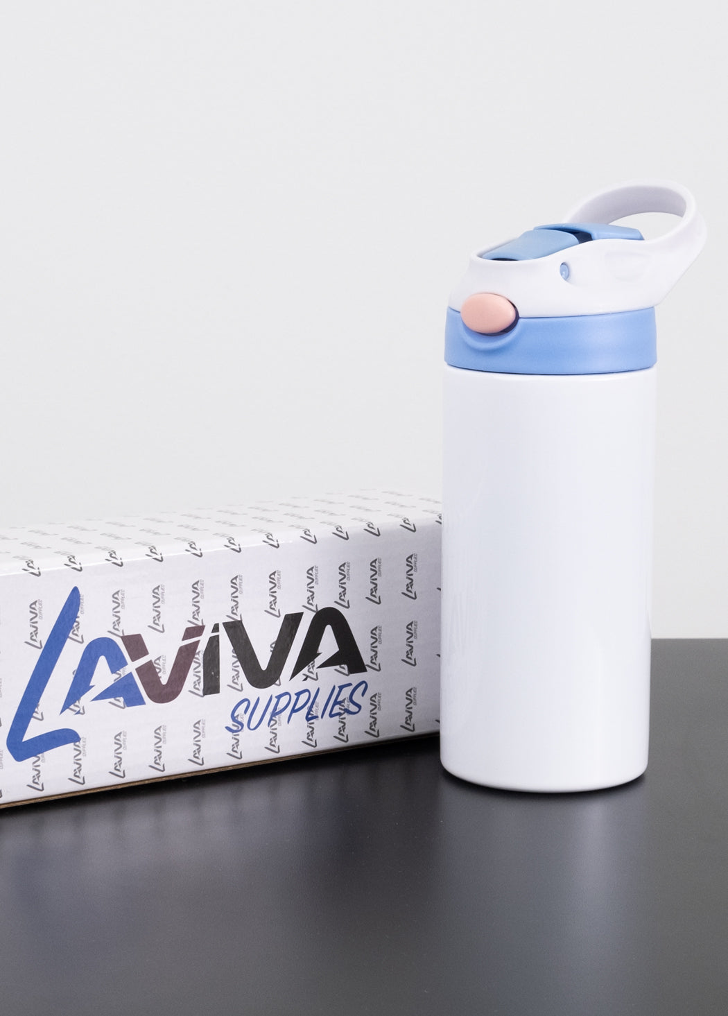 Little Boy Sublimation Tumbler