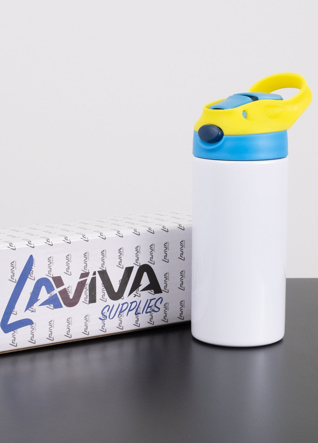 Little Boy Sublimation Tumbler