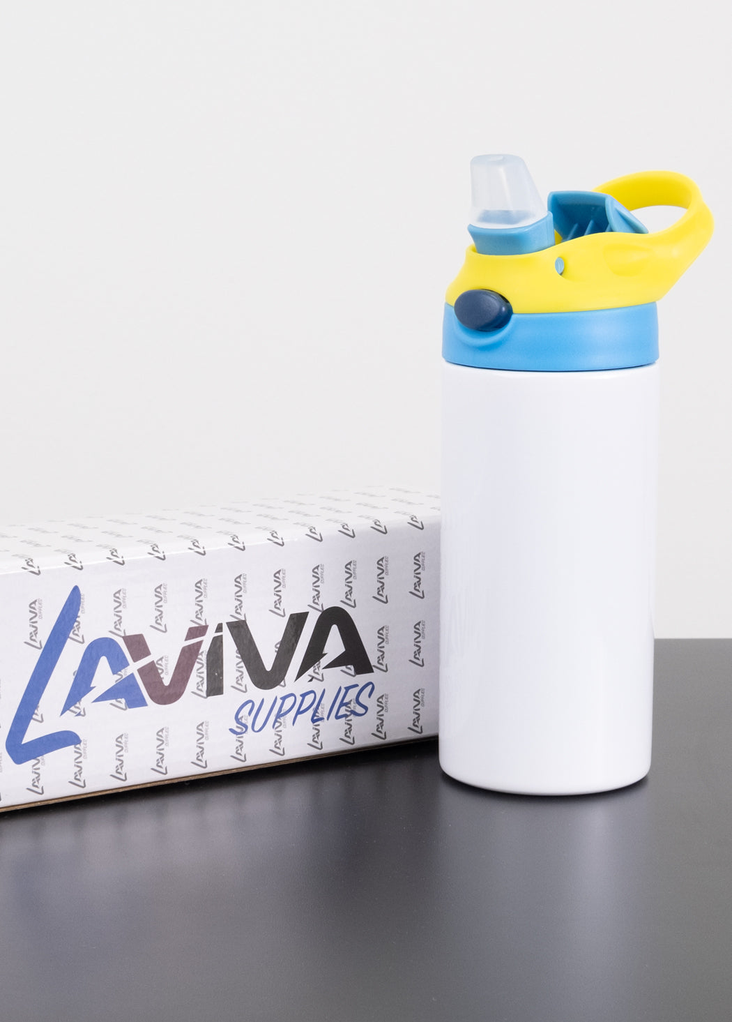 Little Boy Sublimation Tumbler