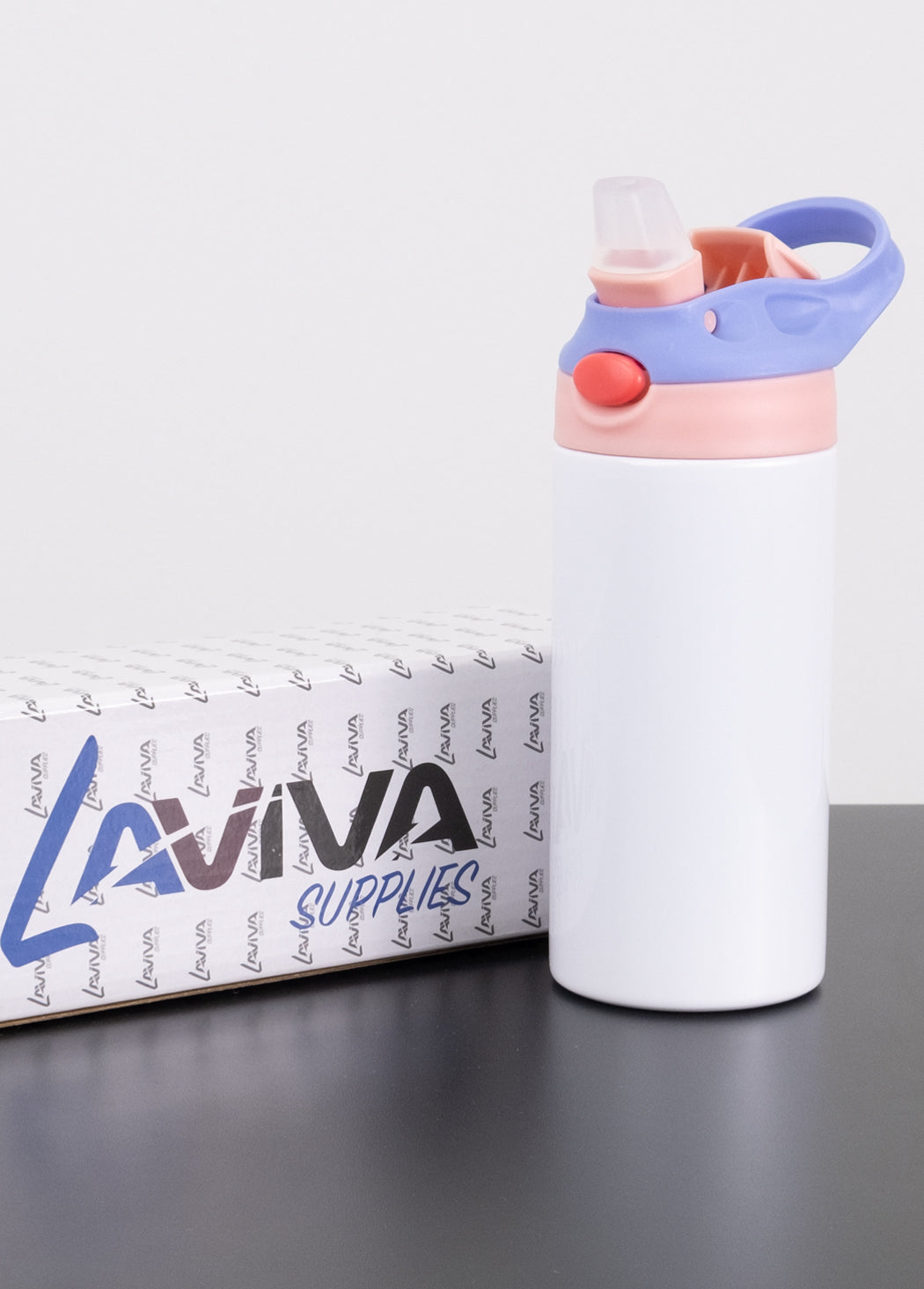 Little Boy Sublimation Tumbler