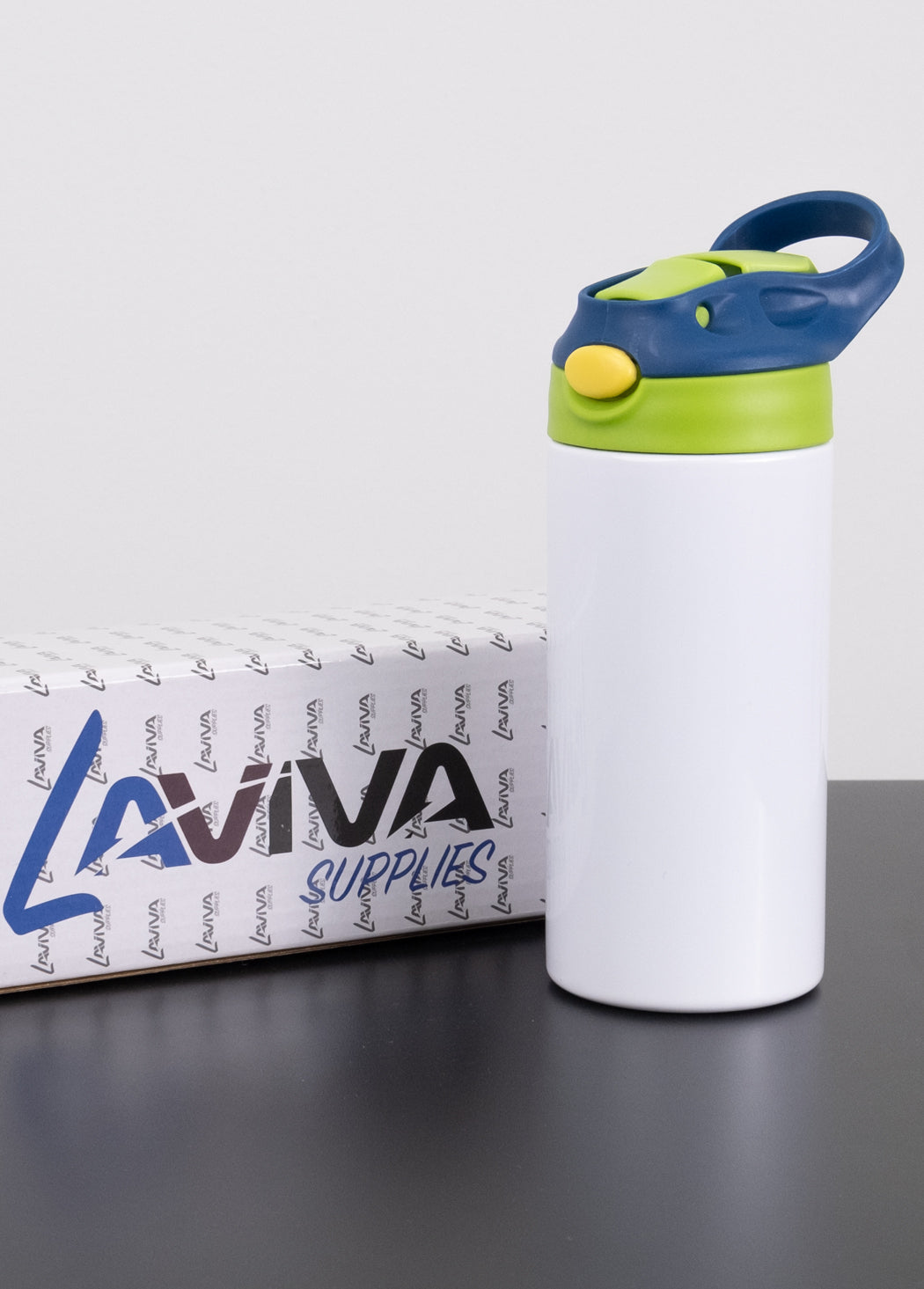 Little Boy Sublimation Tumbler