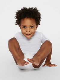 Infant Sublimation Bodysuit 4610