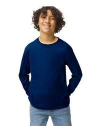5400B Youth Long Sleeve T-Shirt