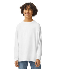 5400B Youth Long Sleeve T-Shirt