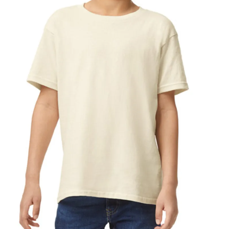 Gildan G5000B Heavy Cotton Youth T-Shirt