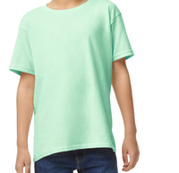 Gildan G5000B Heavy Cotton Youth T-Shirt