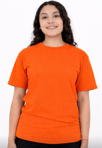 Laviva Sports™ Premium Crew Neck T-shirt