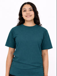 Laviva Sports™ Premium Crew Neck T-shirt