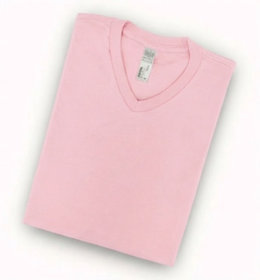 Laviva Sports V-Neck T-shirt