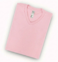 Laviva Sports V-Neck T-shirt