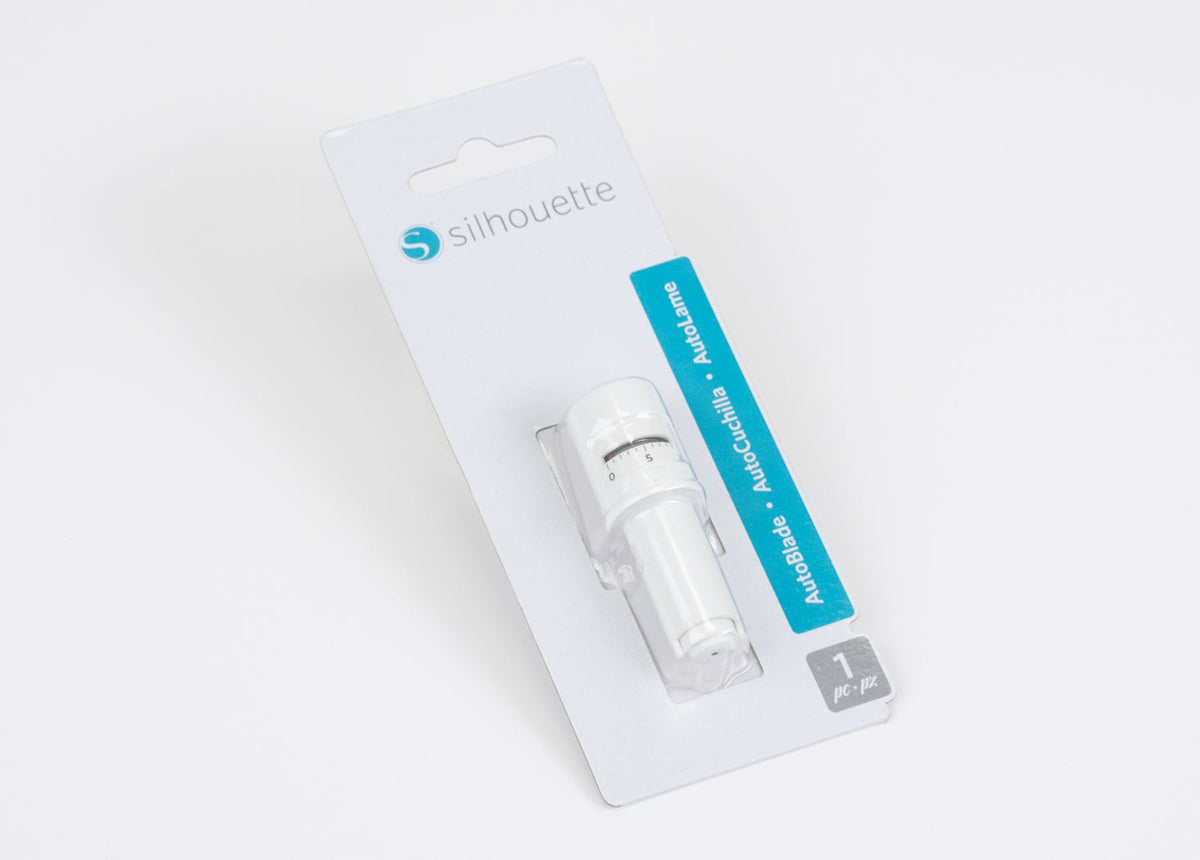 Silhoutte Auto Blade