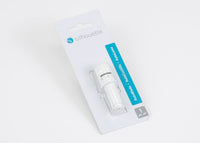 Silhoutte Auto Blade