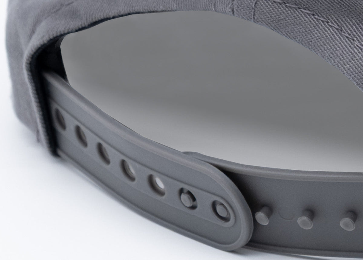 Classic Twill Baseball Cap – Breathable & Adjustable Fit