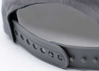 Classic Twill Baseball Cap – Breathable & Adjustable Fit