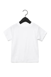 3001T TODDLER SHORT SLEEVE TEE