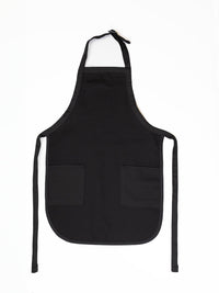 Youth Aprons Full Length Apron with 2 Patch Pockets - Laviva Sports™
