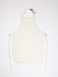 Youth Aprons Full Length Apron with 2 Patch Pockets - Laviva Sports™
