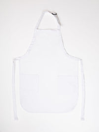 Youth Aprons Full Length Apron with 2 Patch Pockets - Laviva Sports™