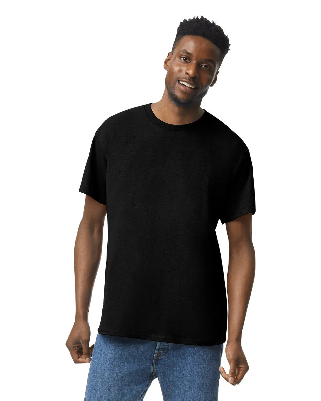 Gildan Heavy Cotton G5000 Adult T-Shirt
