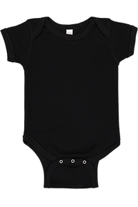 Rabbit Skins - Infant Fine Jersey Bodysuit - 4424