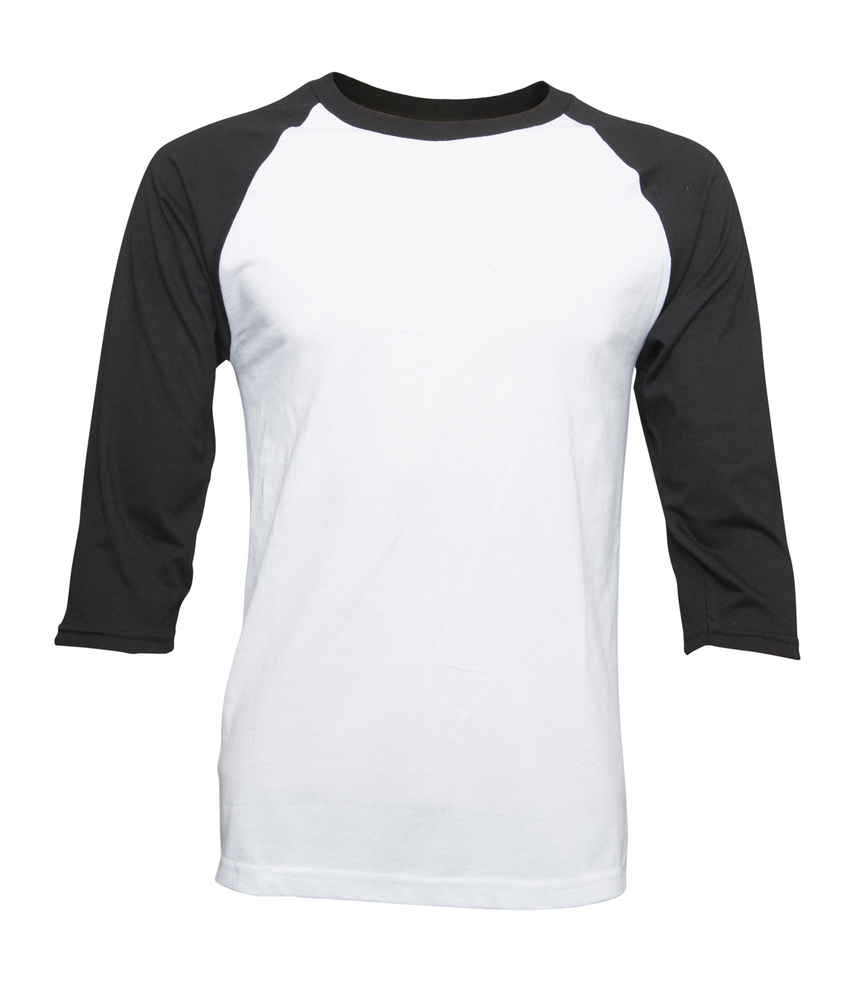 Laviva Sports™ Raglan 3/4 Sleeves Baseball Shirts
