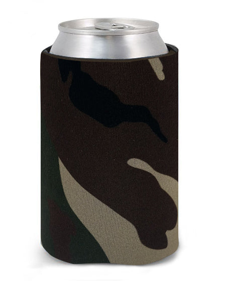 Can Cooler - Blank Neoprene