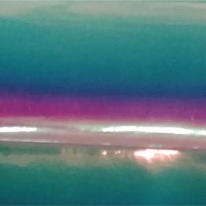 Ecovinyl Chameleon  20” wide Heat TRANSFER Vinyl for T-Shirt and Apparel - HTV