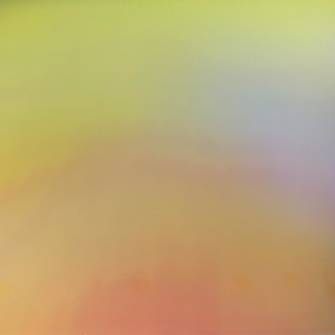 Ecovinyl Chameleon  20” wide Heat TRANSFER Vinyl for T-Shirt and Apparel - HTV