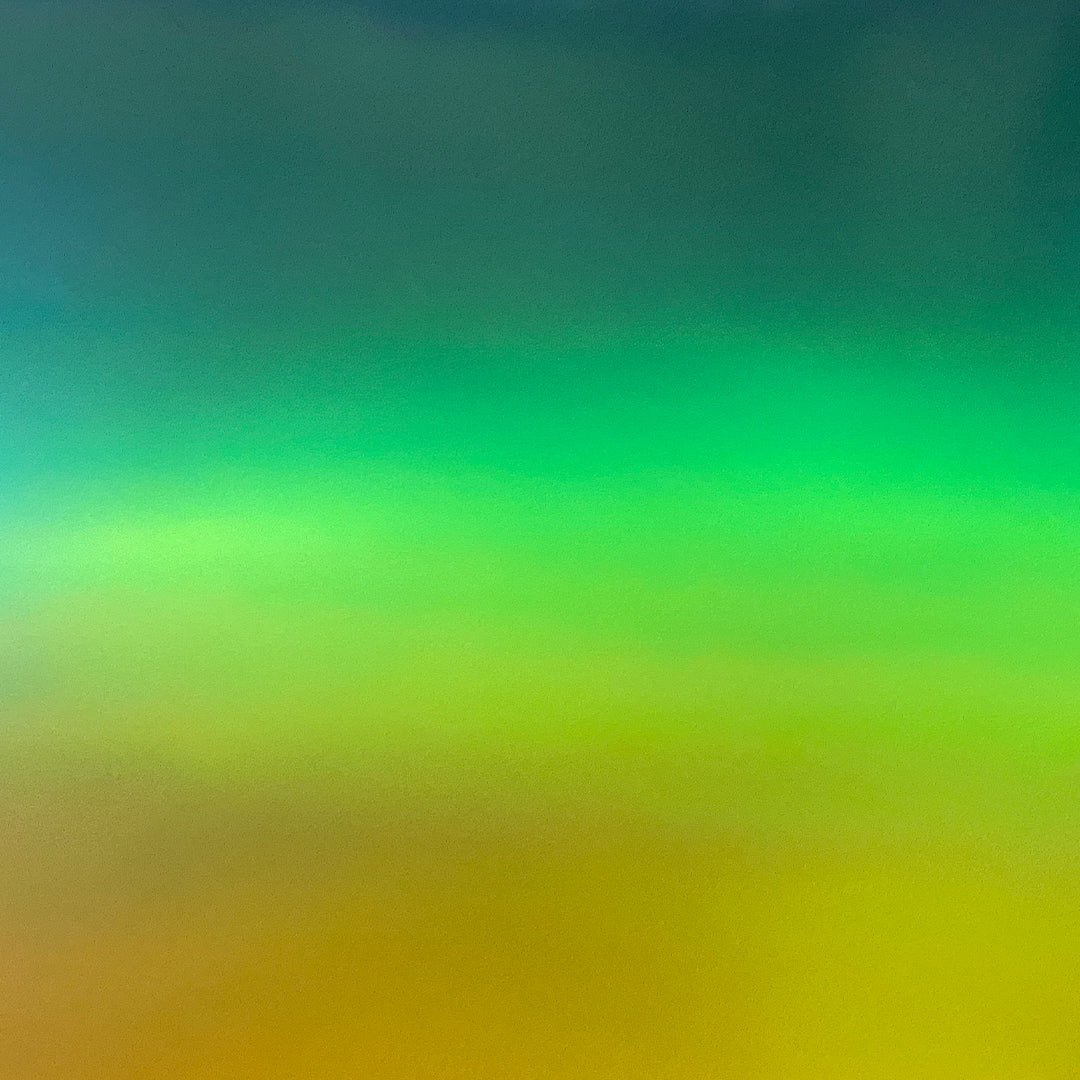 Ecovinyl Chameleon  20” wide Heat TRANSFER Vinyl for T-Shirt and Apparel - HTV