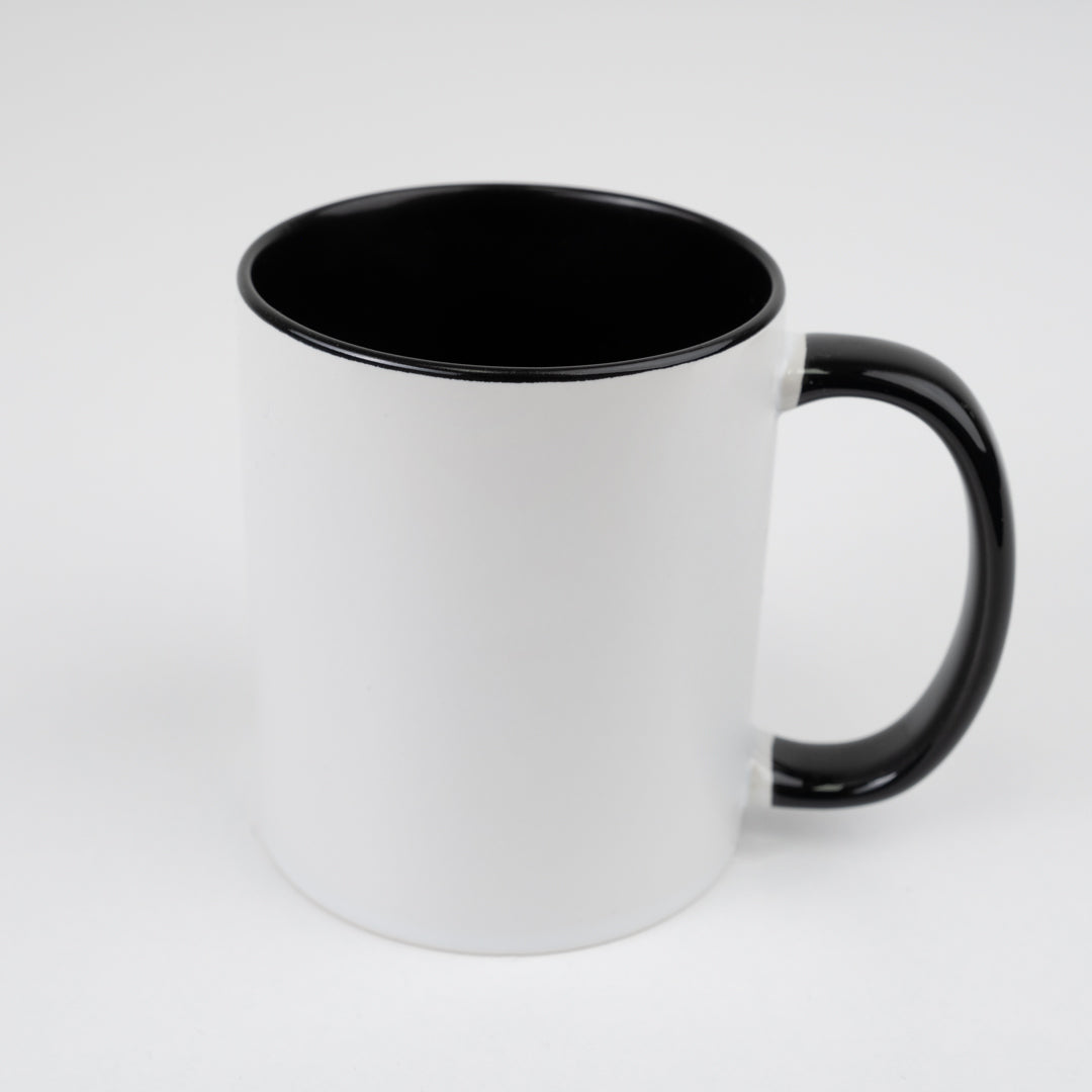 Color Mug (11 oz and 15 oz)