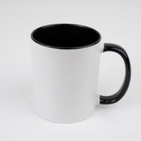 Color Mug (11 oz and 15 oz)