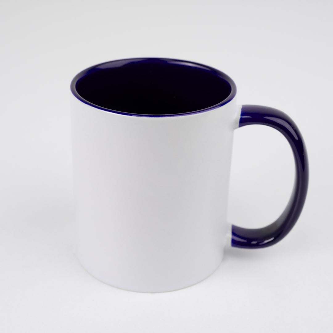 Color Mug (11 oz and 15 oz)