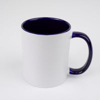 Color Mug (11 oz and 15 oz)
