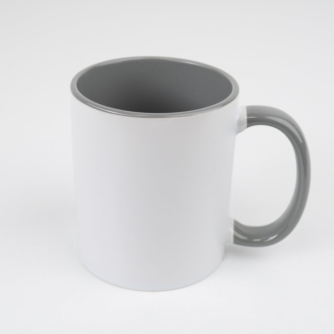Color Mug (11 oz and 15 oz)