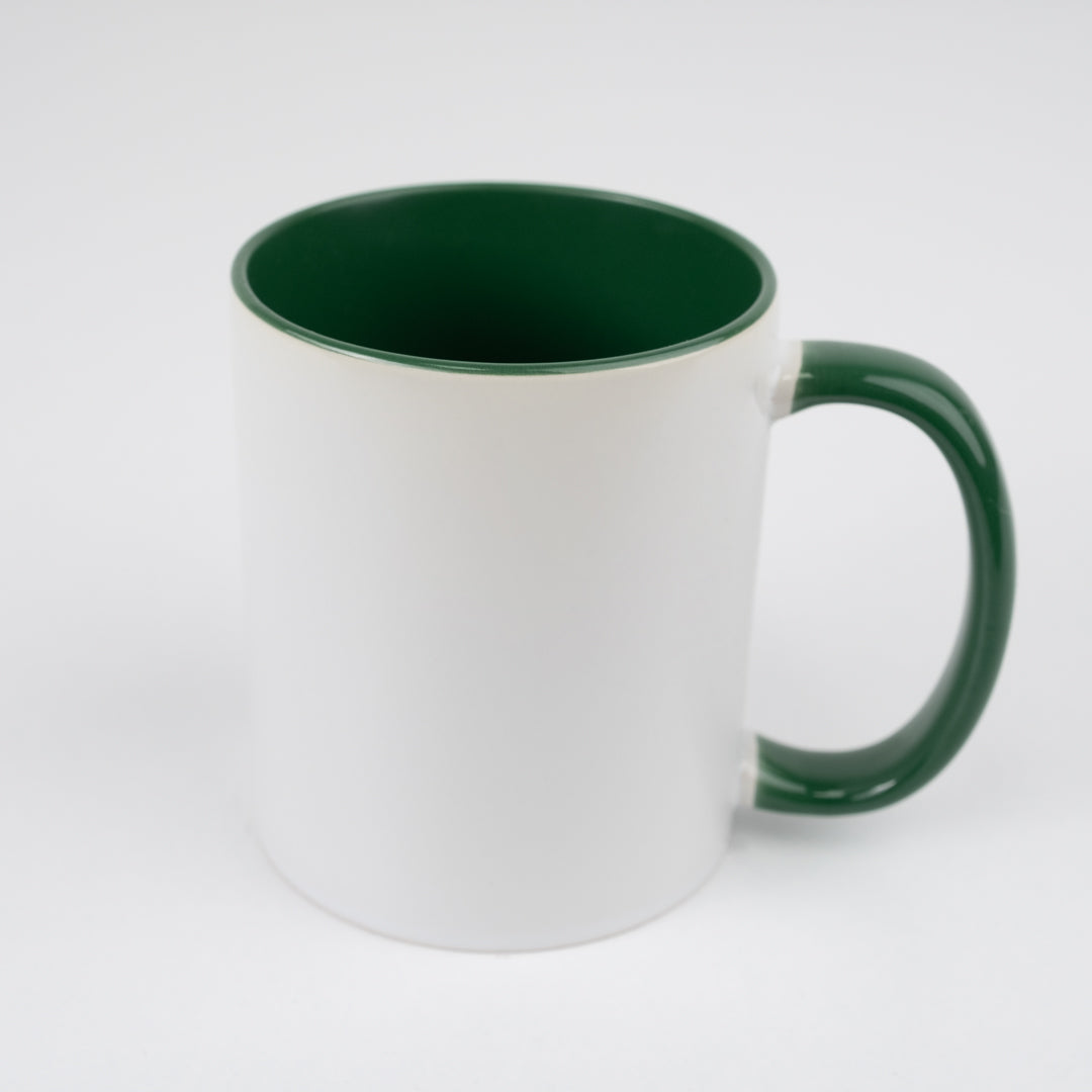Color Mug (11 oz and 15 oz)