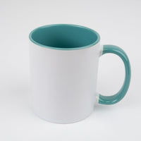 Color Mug (11 oz and 15 oz)