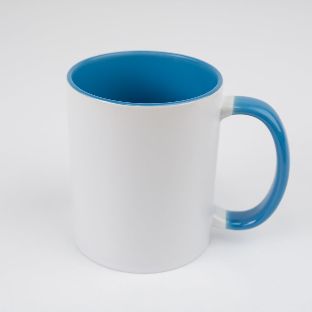 Color Mug (11 oz and 15 oz)