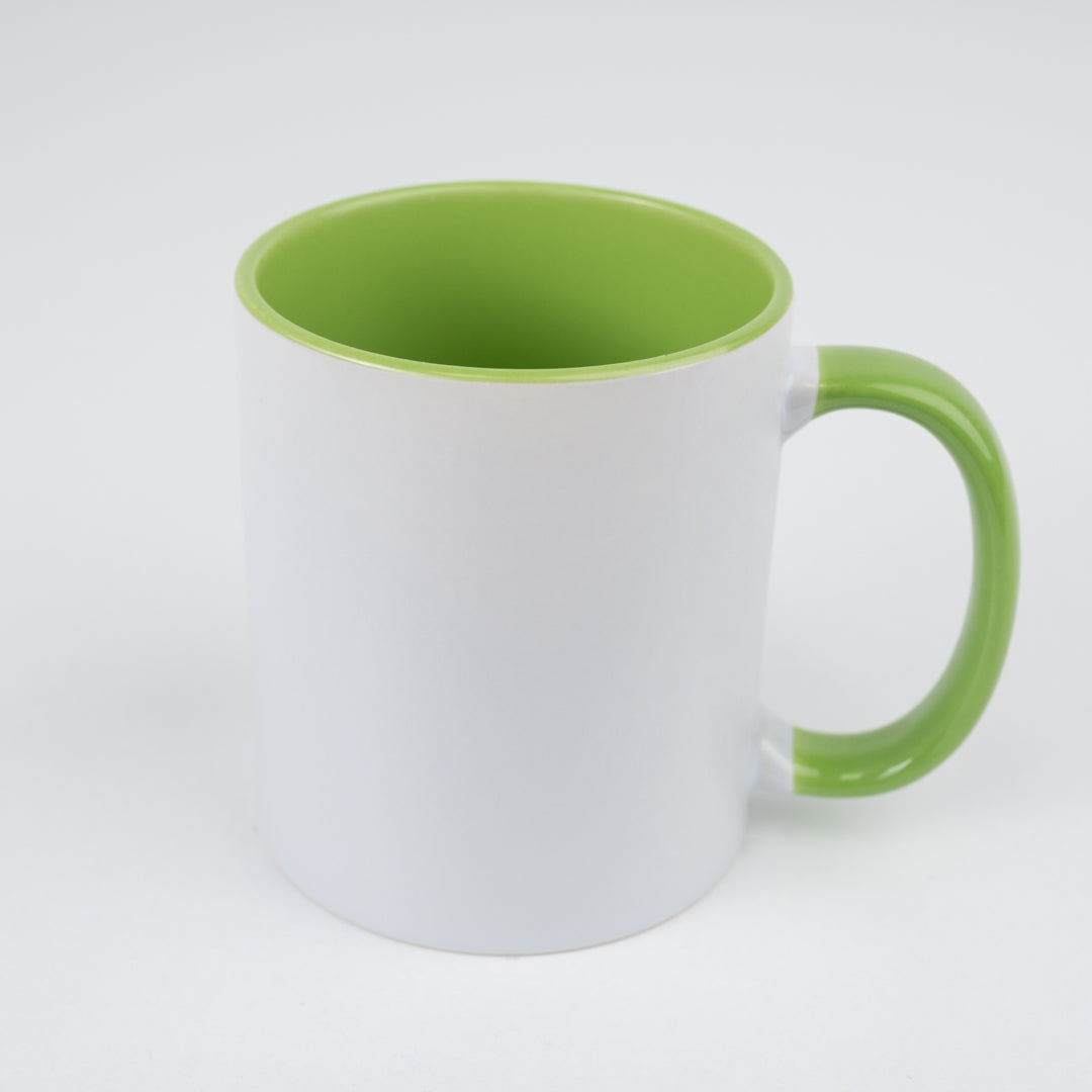 Color Mug (11 oz and 15 oz)