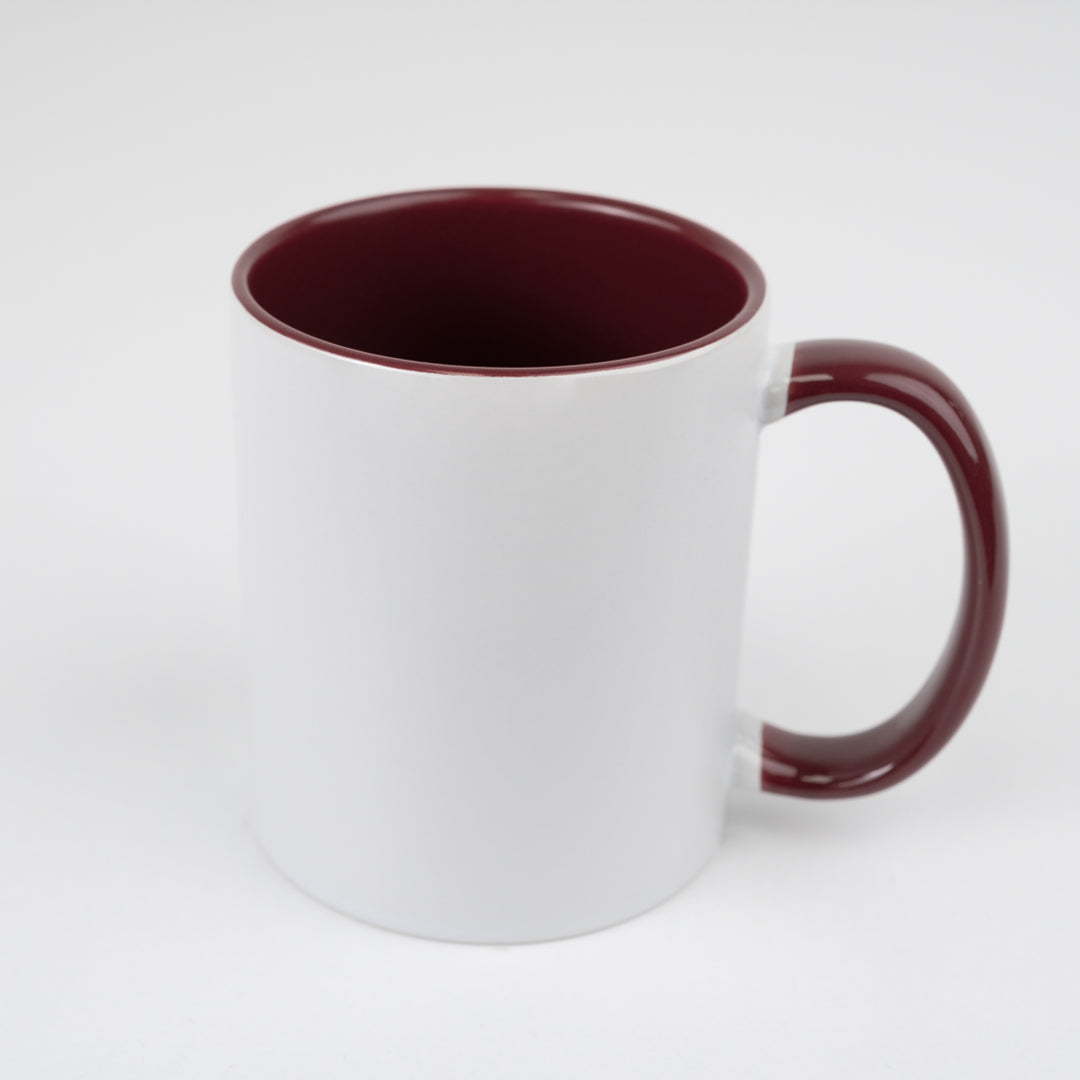 Color Mug (11 oz and 15 oz)